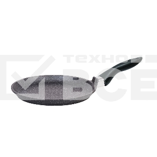 Сковорода блинная Гранит 10701 20 см