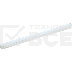 Светильник Iek LDBO0-3002-7-4000-K01 светодиодный ДБО 3002 7Вт 4000К IP20 572мм пластик, фото 1