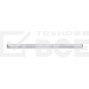 Светильник светодиодный для растений PPG T8i- 600 Agro 8Вт IP20 JazzWay 5000742