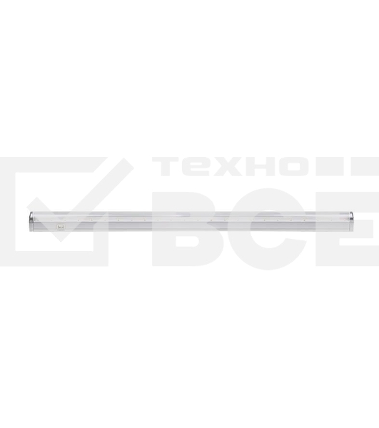 Светильник светодиодный для растений PPG T8i- 600 Agro 8Вт IP20 JazzWay 5000742