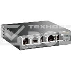 Коммутатор TP-Link SMB TL-SF1005P 5-портовый 10/100 Мбит/с настольный коммутатор с 4 портами PoE , фото13