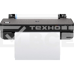 Плоттер струйный HP Designjet T230 (5HB07A), A1, 24
