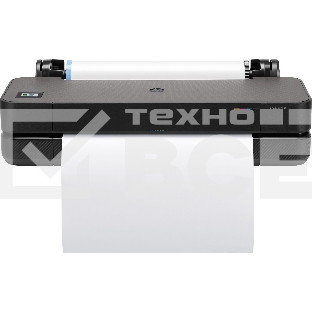 Плоттер струйный HP Designjet T230 (5HB07A), A1, 24