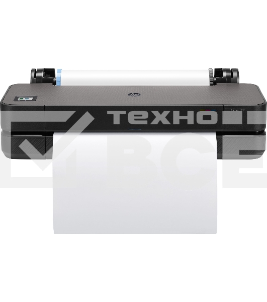 Плоттер струйный HP Designjet T230 (5HB07A), A1, 24
