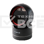 Сканер штрихкода Honeywell HF680 Hand-free Scanner, 2D, Black; 2.7m USB host cable, фото3