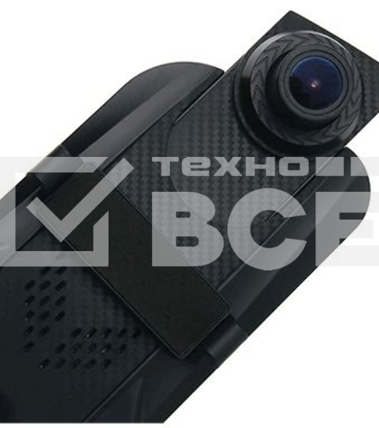 Видеорегистратор Sho-Me SFHD-590 черный 3Mpix 1080x1920 1080p 145гр. JL5401