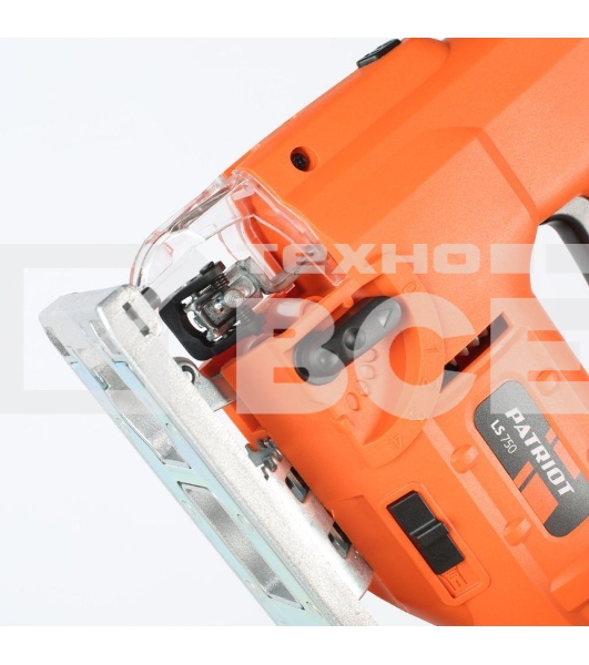 Лобзик PATRIOT LS750 190301715