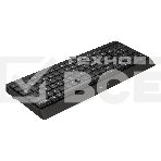 Клавиатура A4Tech Fstyler FK15 проводная, USB, черный, фото3