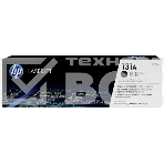 Картридж лазерный HP CF210A черный LaserJet Pro 200 M251/M276 (1600стр.), фото4
