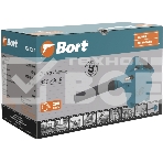 Воздуходувка Bort BSS-900-R 900Вт пит.:от сети синий, фото6