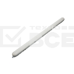 Светильник Iek LDSP0-1307-36-6500-K01 ДСП 1307 36Вт 6500К IP65 1200мм серый пластик размер 1200х76х66 мм, аналог ЛСП-2х36Вт, фото4