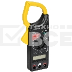 Токоизмерительные клещи Iek TCM-1C-266 Expert 266C IEK, фото5