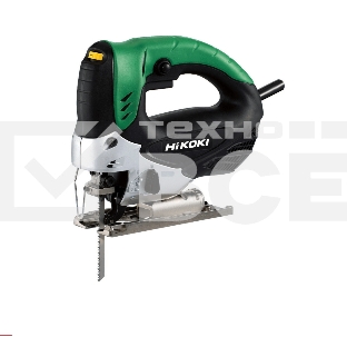 Лобзик HiKOKI CJ90VST 90мм, 705Вт, D-обр, кейс CJ90VSTNSZ