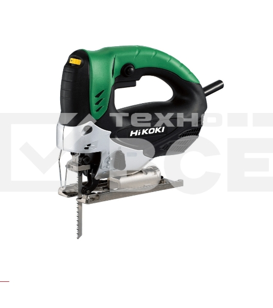 Лобзик HiKOKI CJ90VST 90мм, 705Вт, D-обр, кейс CJ90VSTNSZ