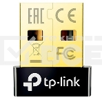 Сетевой адаптер TP-Link UB4A Bluetooth 4.0 Nano USB-адаптер, USB 2.0, фото5