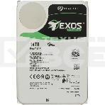 Жесткий диск SEAGATE SATA 14TB 7200RPM 6GB/S 256MB ST14000NM001G, фото6