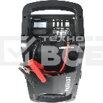 Устройство пуско-зарядное PATRIOT BCT-600 Start220В±15% 3300Вт 12/24В з/п88.0/500А 120-900А/ч 25к, фото2