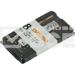 Оперативная память Digma, DDR4, 8GB (1x8 GB), 3200 MHz, CL22, SO-DIMM, фото3