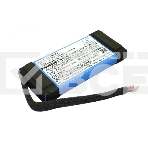 Аккумуляторная батарея CameronSino CS-JMB100SL для JBL Boombox 7.4V 10000mAh 74.00Wh, фото2