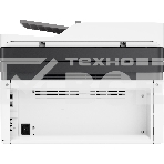 МФУ лазерный HP Laser MFP 137fnw (4ZB84A), A4, ч/б, печ. до 20 стр/мин., скан. до 15 стр/мин. (ч/б) 6 стр/мин. (цвет), 1200 x 1200 dpi (печать) 600x600dpi (скан.), USB, RJ-45, Wi-Fi, Air Print, Mopria, фото8