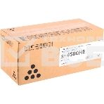 Картридж лазерный тип SP 4500HE для Ricoh Aficio SP 4510DN/SP4510SF (12K), фото4