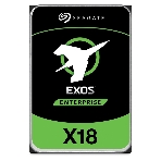 Жесткий диск Seagate Exos X18 10TB 512E/4KN SATA_x000D_6.0Gb/s 7200RPM 256MB Enterprise Hard Drive, фото 1