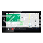 Автомагнитола JVC KW-M560BT 2DIN 4x50Вт, фото10