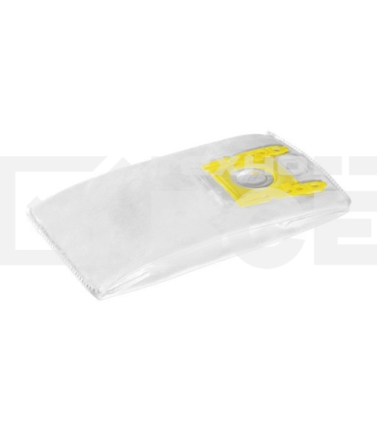 Мешок Karcher 69043290фильтр-мешки для vc 6