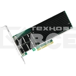 Сетевой адаптер PCIE 40G FIBER 2QSFP+ LREC9902BF-2QSFP+ LR-LINK, фото2