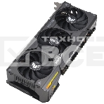 Видеокарта Asus TUF-RTX4070-O12G-GAMING NVIDIA GeForce RTX 4070 12288Mb PCI-E 4.0 192 GDDR6X 2550/21000 HDMIx1 DPx3 HDCP Ret, фото11