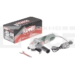 Угловая шлифовальная машина Haммer Flex USM1050A 28444 УШМ 1050Вт 4000-11000об/мин 125мм, фото7