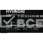Кронштейн для телевизора Hyundai GL-N4 черный 32