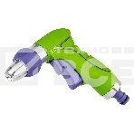 Пистолет-распылитель, регулируемый, металлический корпус Palisad, фото5