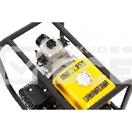 Мотопомпа бензиновая высоконапорная PX-50H, 7 л.с., 2