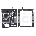 Аккумуляторная батарея BL-T8 для LG Chameleon, D950 3500mAh / 13.30Wh 3.8VV, фото 1