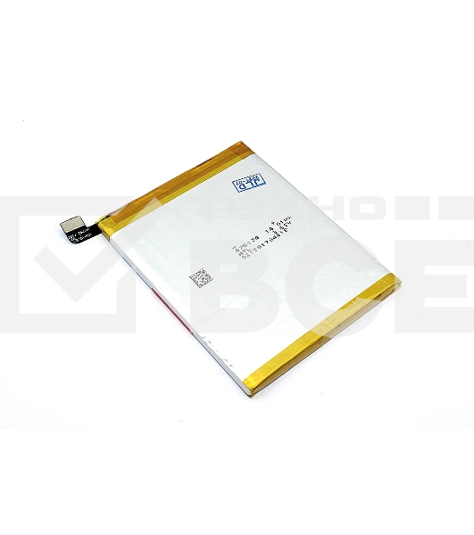 Аккумуляторная батарея BLP685 для Oneplus 6T/7 3700mAh 3.85V