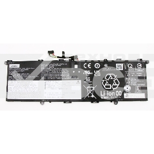 Аккумуляторная батарея для ноутбука Lenovo ThinkBook 14p G2 ACH  15.44V 61Wh Orig