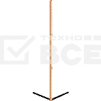 Умный светильник Digma FloorLight FL11 напол. черный (FL11), фото11