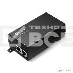 Инжектор PoE Gigabit PoE Injector, 802.3af/at compliant, фото7