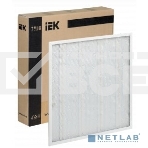 Светильник светодиодный ДВО IEK LDVO2-6571-45-4000-K01 6571-P 45Вт 4000К 595х595х20 призма аналог люм.свет. 4х18 накладных или в потолок Армстронг, фото3
