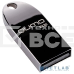 Флэш Диск USB 2.0 QUMO 8GB Cosmos QM8GUD-Cos Silver, фото3