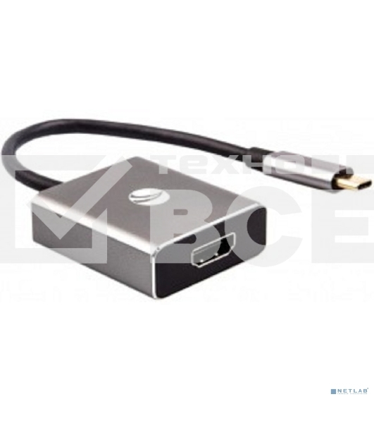 Адаптер USB3.1 TO HDMI CU423T VCOM