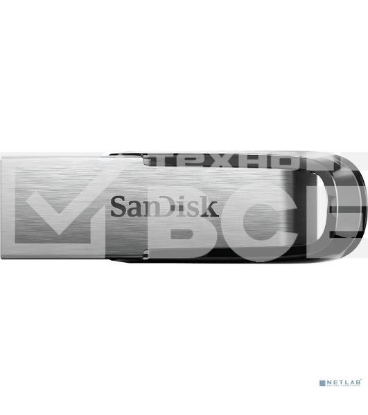 Флеш диск Sandisk USB3 512GB SDCZ73-512G-G46