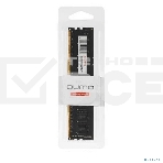 Оперативная память QUMO, DDR4, 8GB (1x8GB), 3200MHz, CL22, фото5