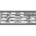 Светодиодная подсветка TV 32