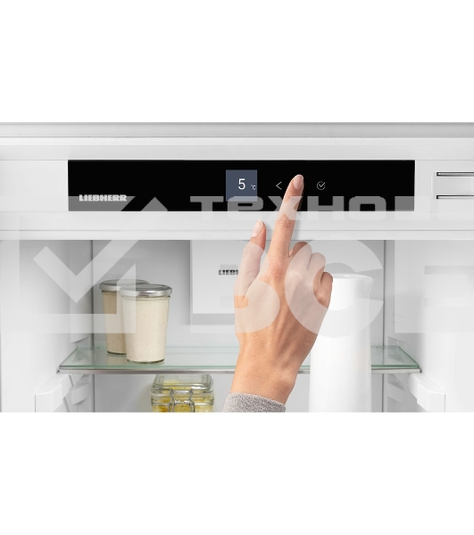 Встраиваемый холодильник Liebherr BUILT-IN IRE 5100-22 001