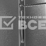 Холодильник Maunfeld MFF200NFХ10 Inverter нержавеющая сталь двухкамерный 271/106л морозилка снизу, No Frost, фото9
