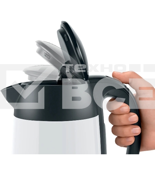 Чайник Bosch TWK3P421
