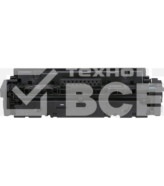 Тонер Canon T09 CY 3019C006 голубой туба для копира i-SENSYS X C1127iF, C1127i, C1127P