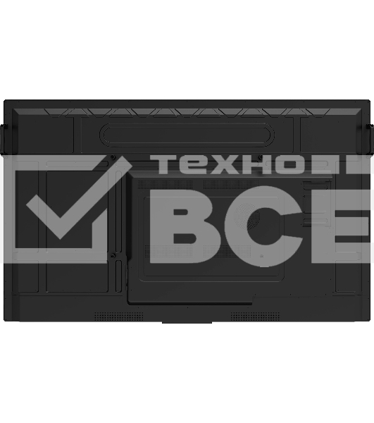 Отдельностоящая ЖК панель Acer DT863KDbemiiipux  86